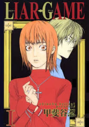 Liar Game 2026 Season 1 Hindi - Japanese Audio WEB-DL 720p - 1080p [EP - 17 Added]