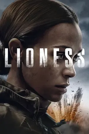Special Ops: Lioness 2026 Season 3 Hindi Dual Audio WEB-DL 720p - 1080p [EP 01-03 ADDED]