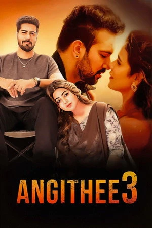 Angithee 3 2024 Hindi Dual Audio WEB-DL 720p - 480p - 1080p