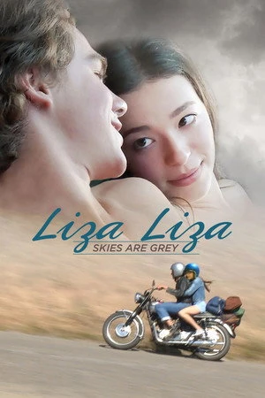 Liza Liza Skies Are Grey 2016 Hindi - English Dual Audio WEB-DL 720p - 480p - 1080p