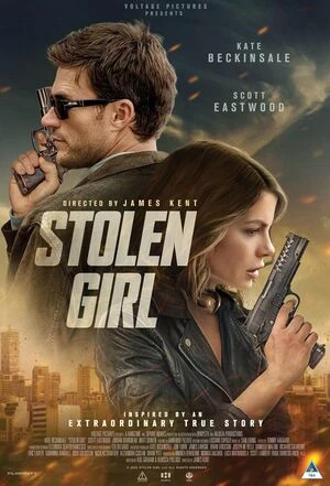 Stolen Girl 2025 Hindi Dual Audio WEB-DL 720p - 480p - 1080p