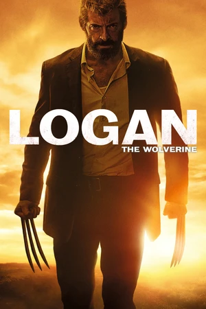 Logan 2017 Hindi Dual Audio WEB-DL 720p - 480p - 1080p