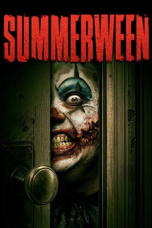 Summerween 2026 Hindi Dual Audio WEBRip 720p - 480p - 1080p